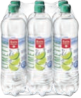 Mineralwasser Plus 8 von RhönSprudel im aktuellen tegut Prospekt für 3,49 €