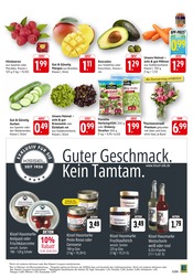 Aktueller EDEKA Prospekt mit Spirituosen, "Aktuelle Angebote", Seite 3