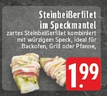 Steinbeißerfilet im Speckmantel Angebote bei E center Mönchengladbach für 1,99 €