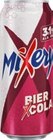Aktuelle Bier Angebote bei Trink und Spare in Nettetal Aktuelles MiXery Angebot bei Trink und Spare in Nettetal ab 1,09 €