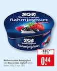 Rahmjoghurt bei Marktkauf im Groß-Zimmern Prospekt für 0,44 €