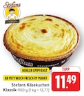 Klassik bei E center im Prospekt "" für 11,49 €