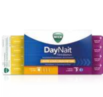 LINDA Premiumapotheke Brandenburg - WICK DayNait Angebot im Prospekt WICK DayNait bei LINDA Premiumapotheke im Brandenburg Prospekt für 12,50 €