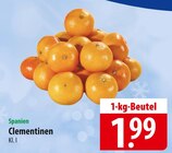 Clementinen bei famila Nordost im Prospekt "" für 1,99 €