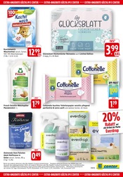 Aktueller E center Prospekt mit Milch, "Aktuelle Angebote", Seite 35