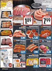 Wurst im EDEKA Prospekt in Gießen Aktueller EDEKA Prospekt mit Wurst, "Aktuelle Angebote", Seite 2