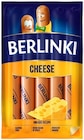 Würstchen Angebote von Berlinski bei Penny Nürtingen für 1,79 €