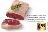 Roastbeef Angebote bei E center Göppingen für 4,99 €