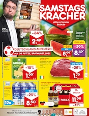 Roastbeef im Netto Marken-Discount Prospekt in Dachau Aktueller Netto Marken-Discount Prospekt mit Roastbeef, "Aktuelle Angebote", Seite 66