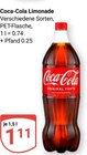 Limonade im Angebot bei GLOBUS in Heusweiler Limonade Angebote von Coca-Cola bei GLOBUS Heusweiler für 1,11 €