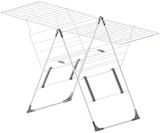 Séchoir sur pieds 27M - DOMEDIA en promo chez Intermarché Hyper Dijon à 20,99 €