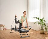 Pilates-Reformer von CRIVIT für 129,00 € bei Lidl im Angebot Pilates-Reformer von CRIVIT im aktuellen Lidl Prospekt