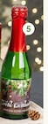 Aktuelle Sekt Angebote bei Pflanzen Kölle in Erlangen Aktuelles Cuvée-Sekt »Frohe Weihnachten« Angebot bei Pflanzen Kölle in Erlangen ab 2,90 €