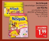 Aktuelle Kakao Angebote bei Marktkauf in Fürth Aktuelles kakaohaltiges Getränkepulver Angebot bei Marktkauf in Fürth ab 1,99 €