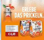 Weizen-Mix von Schöfferhofer im aktuellen Getränke City Prospekt für 4,49 €