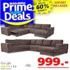 Angebot im Seats and Sofas Oberhausen Prospekt Seats and Sofas Oberhausen Prospekt mit im Angebot für 999,00 €