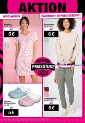 Aktueller Woolworth Prospekt mit Trainingsanzug, "Aktuelle Angebote", Seite 31