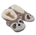 Chaussons animaux en promo chez La Foir’Fouille Bordeaux à 3,99 €