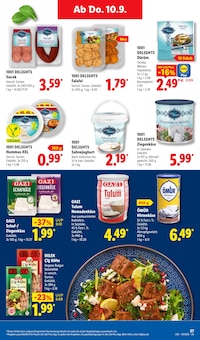 Fleisch im aktuellen Lidl Prospekt (Bottrop) Fleisch im Lidl Prospekt "LIDL LOHNT SICH" mit 77 Seiten (Bottrop)