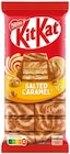 Tafel von KitKat für 4,00 € bei Netto mit dem Scottie im Angebot Tafel von KitKat im aktuellen Netto mit dem Scottie Prospekt