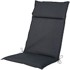 Fauteuil de Jardin en promo chez Lidl Asnières-sur-Seine à 12,99 €