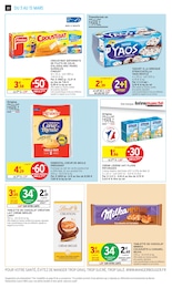 Offre Tablette dans le catalogue Intermarché Contact du moment à la page 20