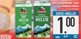 Haltbare Milch von Berchtesgadener Land im aktuellen EDEKA Prospekt für 1,00 €