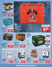 Krombacher im aktuellen famila Nordost Prospekt (Falkensee) Krombacher im famila Nordost Prospekt "besser als gut!" mit 28 Seiten (Falkensee)