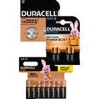 SUR TOUTES LES PILES ALCALINES ET SPÉCIALES - DURACELL - Carrefour Market à Rueil-Malmaison SUR TOUTES LES PILES ALCALINES ET SPÉCIALES - DURACELL en promo chez Carrefour Market Rueil-Malmaison