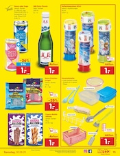 Ähnliche Angebote wie Bleigießen im Prospekt "Aktuelle Angebote" auf Seite 15 von Netto Marken-Discount in Münster