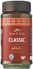 Instantkaffee Classic oder Mild von AMORA im aktuellen Netto mit dem Scottie Prospekt für 4,29 €