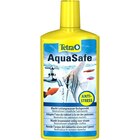 Tetra AquaSafe 500 ml im Angebot bei Zookauf in Hagen Tetra AquaSafe 500 ml Angebote von Tetra bei Zookauf Hagen für 9,99 €