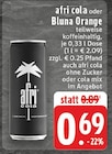 afri cola im Angebot bei EDEKA in Sinzig afri cola Angebote bei EDEKA Sinzig für 0,69 €