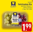 Angebot im EDEKA Wettringen Prospekt EDEKA Wettringen Prospekt mit im Angebot für 1,99 €