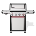 Spirit SP-435 GBS Gasgrill Angebote von Weber bei Hirsch und Ille Offenbach für 799,00 €
