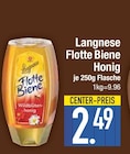 Flotte Biene Honig von Langnese im aktuellen EDEKA Prospekt für 2,49 €