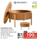 Aktuelles Couchtisch Leni Angebot bei Zurbrüggen in Bochum ab 199,00 €