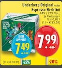 Original bei EDEKA im Prospekt "" für 7,49 €