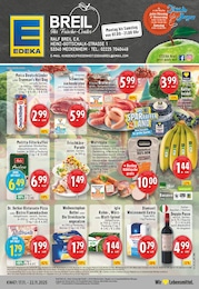 Discounter Prospekt von EDEKA Meckenheim EDEKA Prospekt: "Aktuelle Angebote", 24 Seiten, 17.11.2025 - 22.11.2025