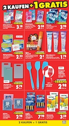 Raumduft Angebot im aktuellen Mäc-Geiz Prospekt auf Seite 11