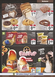 Toaster im E center Prospekt in Plauen Aktueller E center Prospekt mit Toaster, "Wir lieben Lebensmittel!", Seite 21