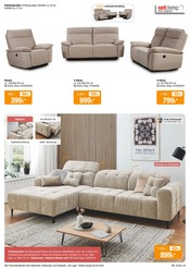 Sessel im Opti-Wohnwelt Prospekt in Würzburg Aktueller Opti-Wohnwelt Prospekt mit Sessel, "Aktuelle Angebote", Seite 5
