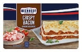 Lasagne von McEnnedy für 4,49 € bei Lidl im Angebot Lasagne von McEnnedy im aktuellen Lidl Prospekt
