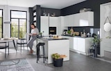 Küche Nolte Perfect Plus von Dieter Knoll für 6.999,00 € bei Zurbrüggen im Angebot Küche Nolte Perfect Plus von Dieter Knoll im aktuellen Zurbrüggen Prospekt