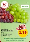 Penny - Tafeltrauben-Mix Angebot im Prospekt Tafeltrauben-Mix bei Penny im Prospekt "" für 1,79 €