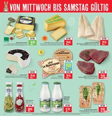 Thunfisch im Marktkauf Prospekt "Aktuelle Angebote" mit 45 Seiten (Ulm)