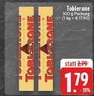 EDEKA Castrop-Rauxel - Toblerone Angebot im Prospekt Toblerone bei EDEKA im Castrop-Rauxel Prospekt für 1,79 €