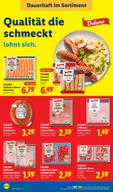 Fleisch im Lidl Prospekt in Ravensburg Aktueller Lidl Prospekt mit Fleisch, "LIDL LOHNT SICH", Seite 14