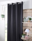 Rideau occultant Copenhague polaire en promo chez Maxi Bazar Villeurbanne à 24,99 €
