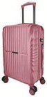 VALISE À ROULETTES ABS - SAVEBAG en promo chez Super U VALISE À ROULETTES ABS - SAVEBAG dans le catalogue Super U